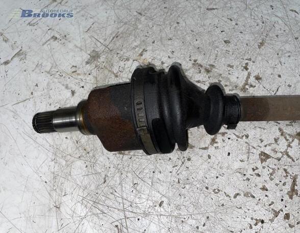 Drive Shaft FORD FIESTA IV (JA_, JB_)