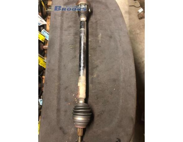 Drive Shaft VW TOURAN (1T1, 1T2), VW TOURAN VAN (1T1, 1T2)