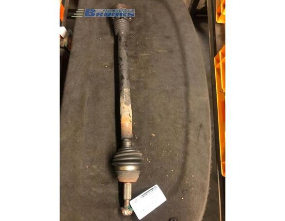 Drive Shaft VW LUPO (6X1, 6E1)