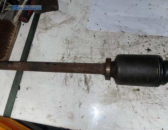 Drive Shaft OPEL VIVARO A Van (X83)