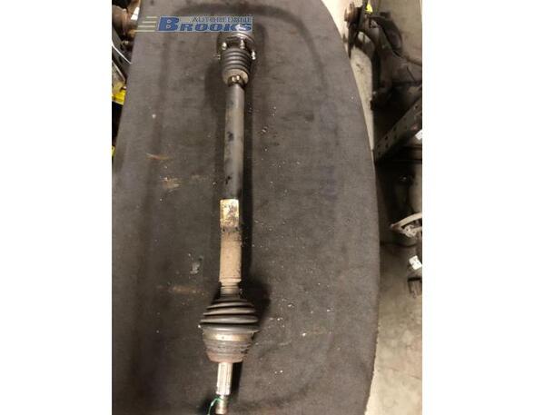 Drive Shaft VW LUPO (6X1, 6E1)