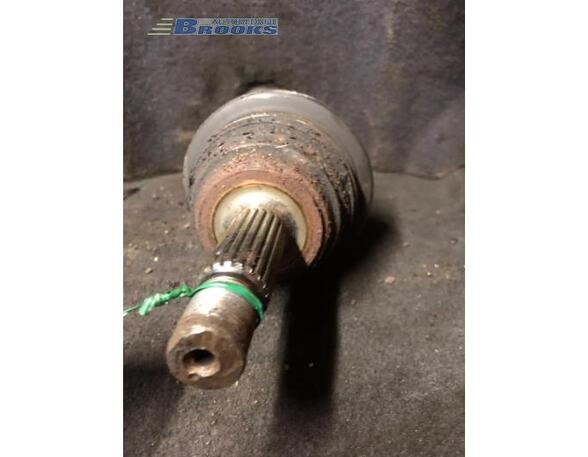 Drive Shaft VW LUPO (6X1, 6E1)