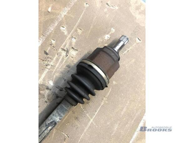 Drive Shaft OPEL COMBO Box Body/MPV, OPEL COMBO Tour