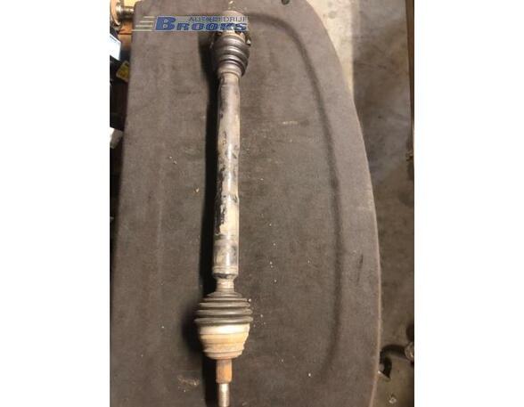 Drive Shaft AUDI A3 (8L1)