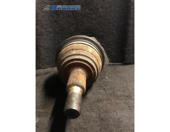 Drive Shaft AUDI A3 (8L1)