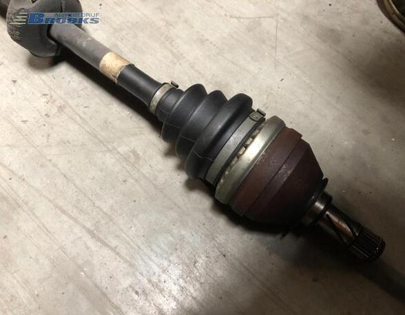 Drive Shaft OPEL ASTRA G Estate (T98)