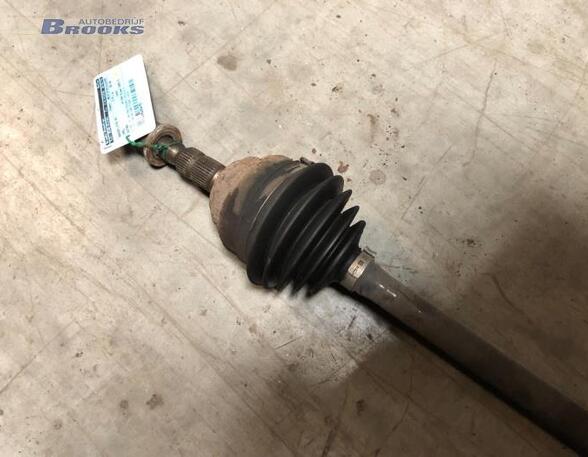 Drive Shaft OPEL ASTRA G Estate (T98)