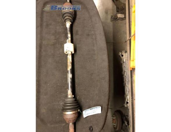 Drive Shaft OPEL ASTRA H Estate (A04)