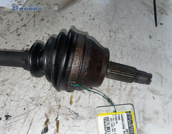 Drive Shaft FORD FIESTA III (GFJ)