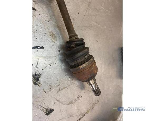 Drive Shaft OPEL VECTRA A Hatchback (J89)