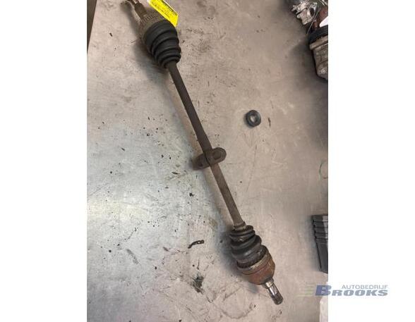 Drive Shaft OPEL VECTRA A Hatchback (J89)