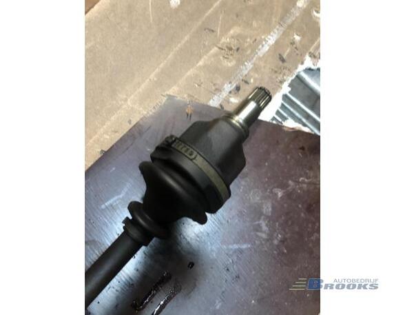 Drive Shaft FORD KA (RB_)