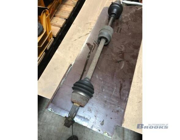 Drive Shaft FORD KA (RB_)