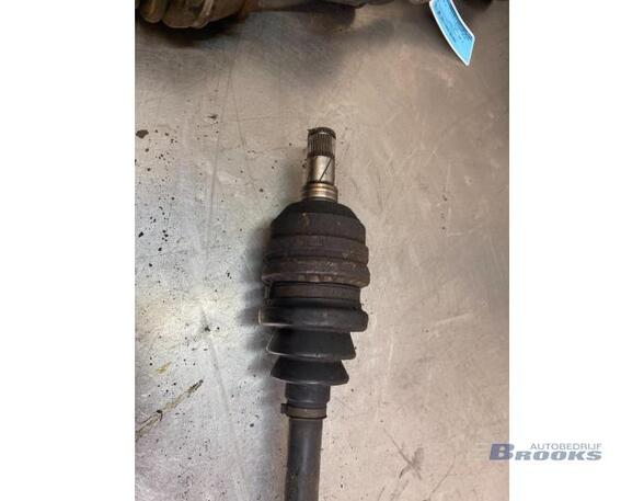 Drive Shaft OPEL SINTRA (APV)