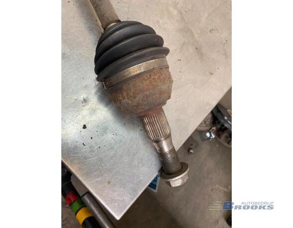 Drive Shaft OPEL SINTRA (APV)