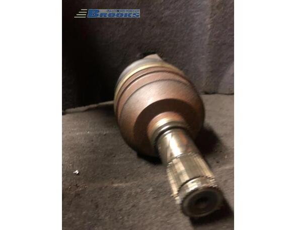 Drive Shaft OPEL SINTRA (APV)