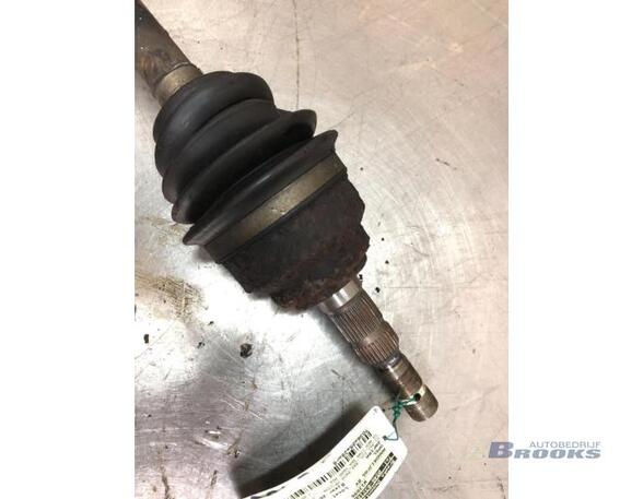 Drive Shaft OPEL ZAFIRA A MPV (T98)