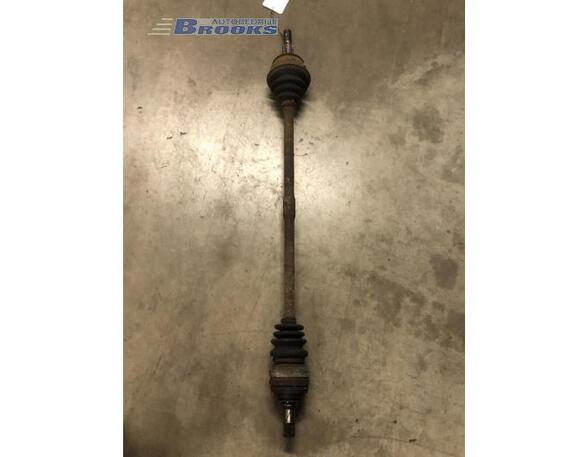 Drive Shaft OPEL ASTRA F Hatchback (T92)