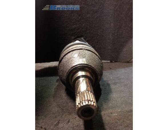 Drive Shaft OPEL ZAFIRA A MPV (T98)