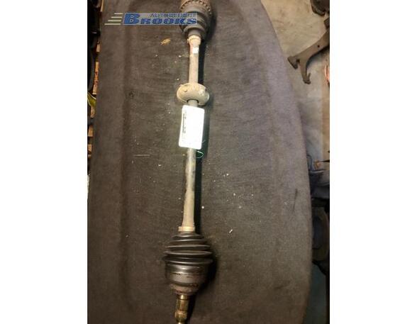 Drive Shaft OPEL ZAFIRA A MPV (T98)