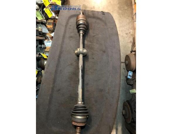 Drive Shaft OPEL VECTRA B (J96)