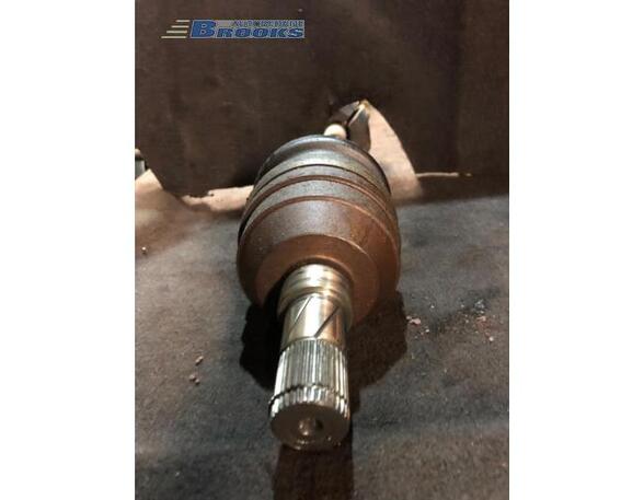 Drive Shaft OPEL VECTRA B (J96)