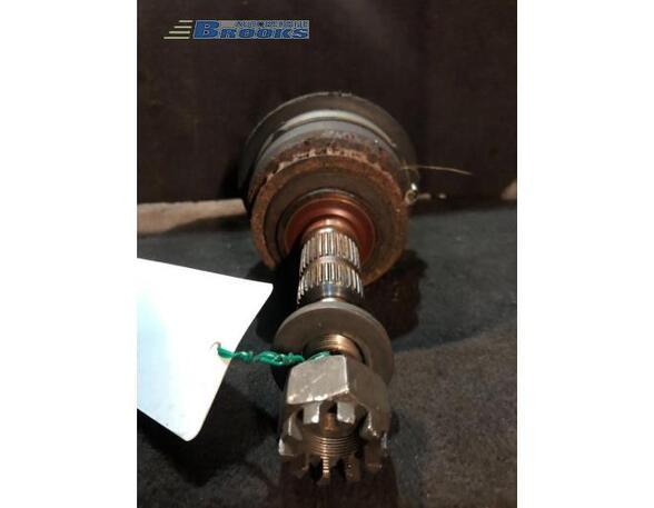 Drive Shaft OPEL VECTRA B (J96)