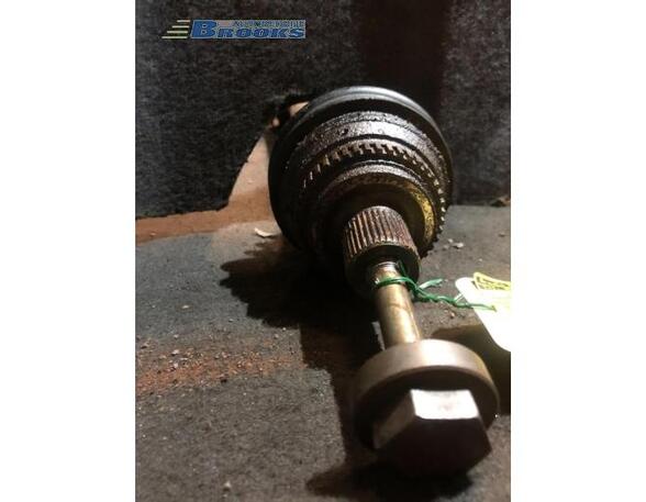 Drive Shaft AUDI 100 (44, 44Q, C3)