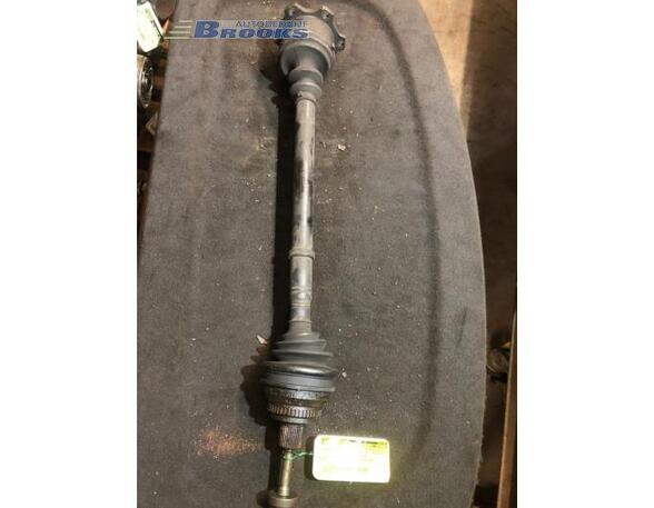 Drive Shaft AUDI 100 (44, 44Q, C3)