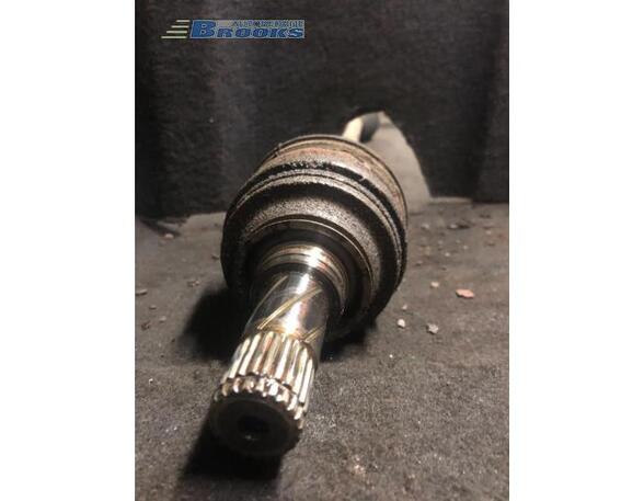 Drive Shaft OPEL CORSA B (S93)