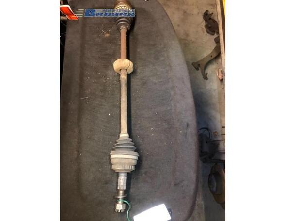 Drive Shaft OPEL VECTRA A Hatchback (J89)