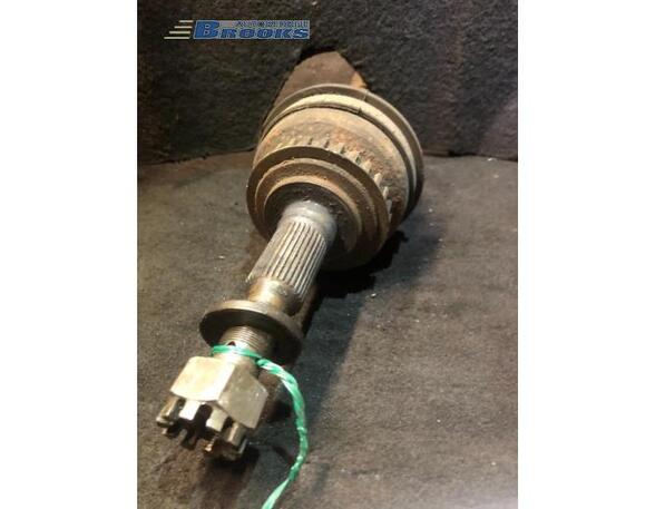 Drive Shaft OPEL VECTRA A Hatchback (J89)