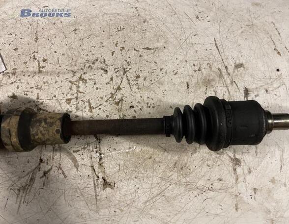 Drive Shaft FORD ESCORT '91 Express (AVF), FORD ESCORT '95 Van (AVL)