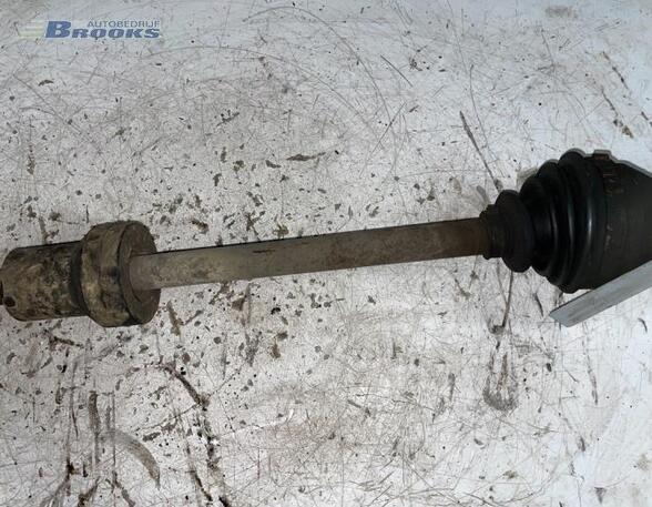 Drive Shaft FORD ESCORT '91 Express (AVF), FORD ESCORT '95 Van (AVL)