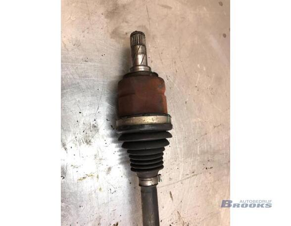 Drive Shaft OPEL CORSA D (S07)