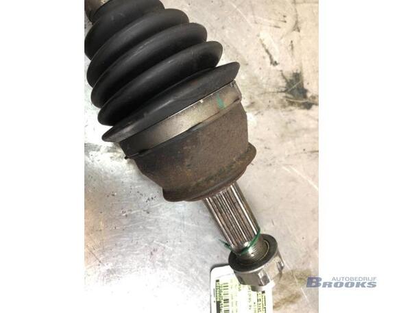 Drive Shaft OPEL CORSA D (S07)