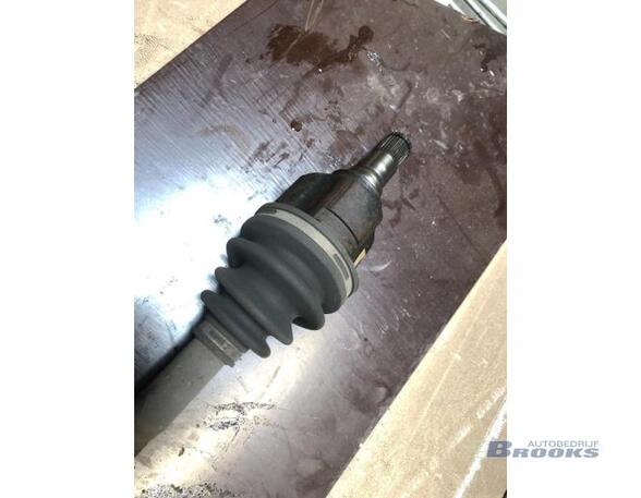 Drive Shaft TOYOTA YARIS VERSO (_P2_)