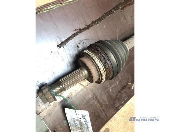 Drive Shaft TOYOTA YARIS VERSO (_P2_)