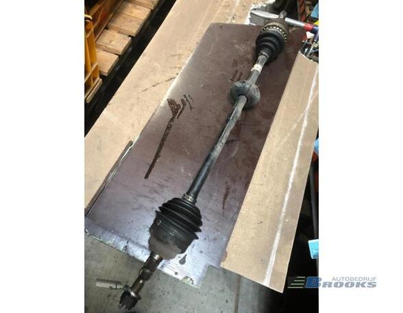 Drive Shaft OPEL ZAFIRA A MPV (T98)