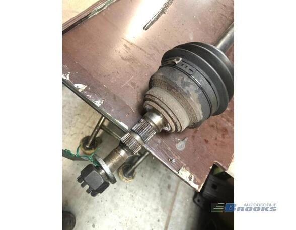 Drive Shaft OPEL ZAFIRA A MPV (T98)