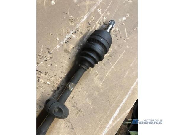 Drive Shaft OPEL ASTRA G Hatchback (T98)