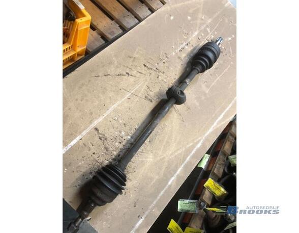 Drive Shaft OPEL ASTRA G Hatchback (T98)