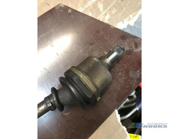 Drive Shaft FORD KA (RB_)