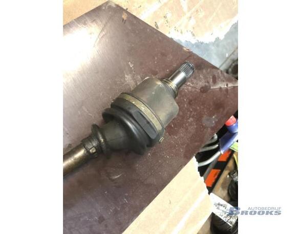 Drive Shaft FORD KA (RB_)