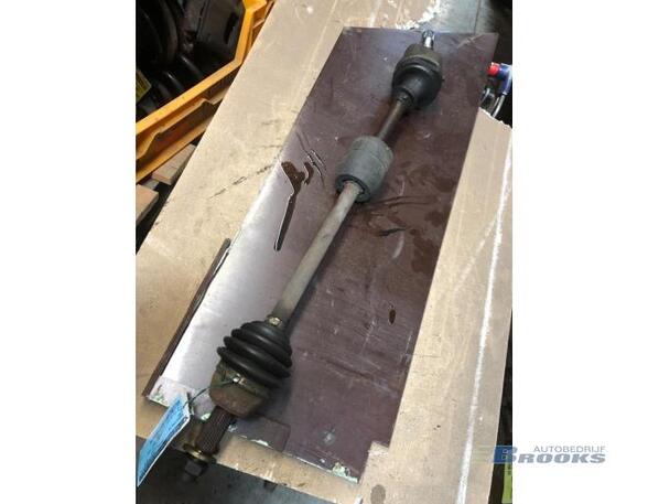 Drive Shaft FORD KA (RB_)