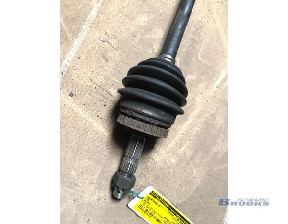 Drive Shaft OPEL VECTRA B (J96)