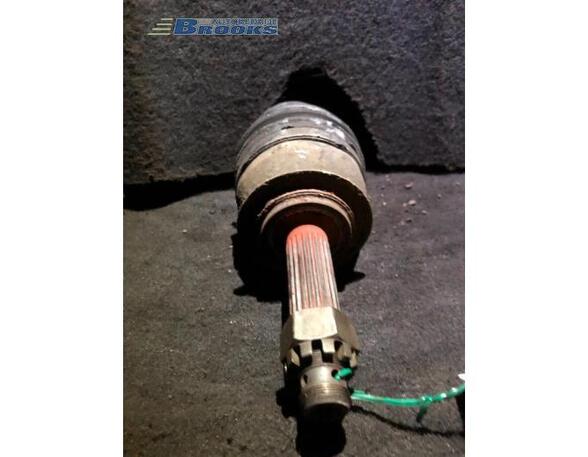 Drive Shaft OPEL COMBO Box Body/MPV (71_)