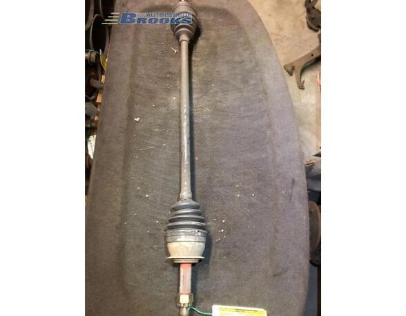 Drive Shaft OPEL COMBO Box Body/MPV (71_)