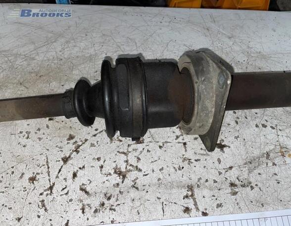 Drive Shaft FORD FIESTA IV (JA_, JB_)