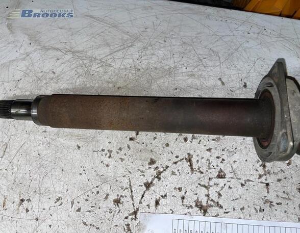 Drive Shaft FORD FIESTA IV (JA_, JB_)